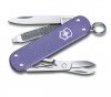 Scyzoryk Victorinox Classic Alox Electric Lavender  0.6221.223G